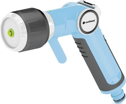 Cellfast ERGO multifunktionale Pistolenbrause