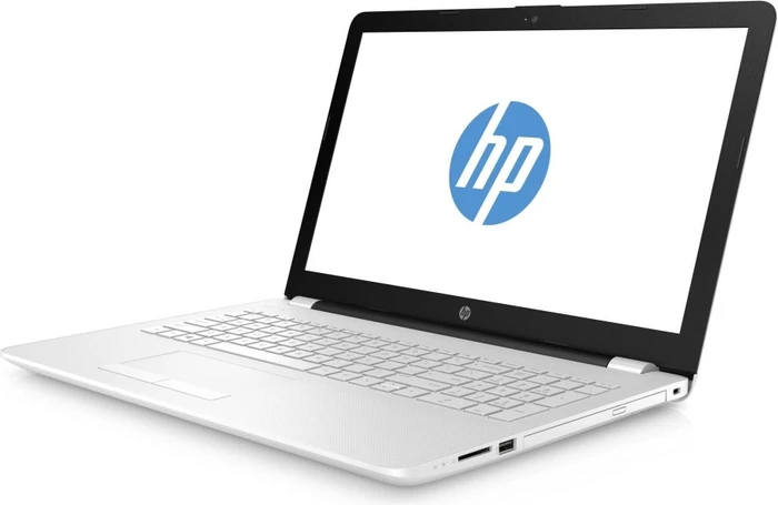 HP Laptop 15-bw069sa, Snow White, A9-9420, 4GB RAM, 1TB HDD, UK