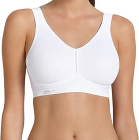 Anita Light and Firm Sport-BH weiß (Damen)