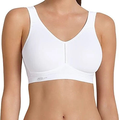 Anita Light and Firm Sport-BH weiß (Damen)