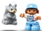 LEGO DUPLO - Familienabenteuer mit Campingbus Vorschaubild