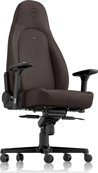 noblechairs Icon Java Edition Gamingstuhl, braun