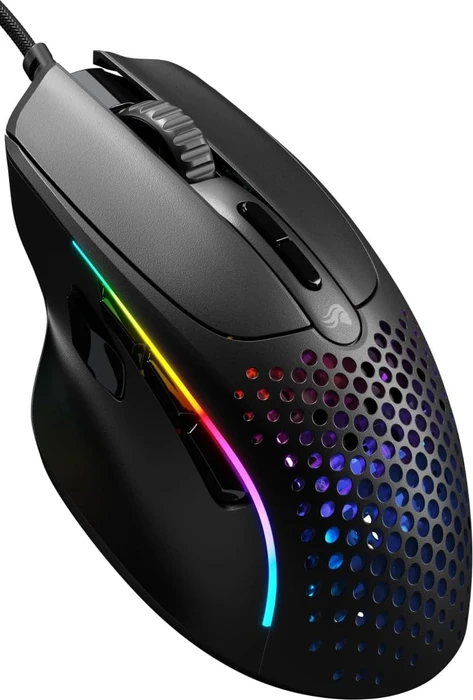 Glorious Model I 2 Wired schwarz matt, USB