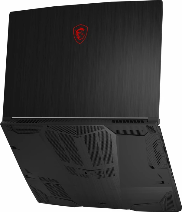 MSI GF65 Thin 10SDR-1080, Core i7-10750H, 16GB RAM, 512GB SSD, GeForce GTX 1660 Ti, DE