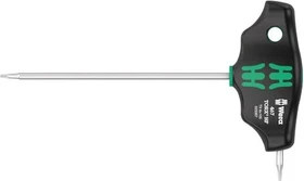 Wera Serie 400 467 HF Torx Schraubendreher, T6x100mm