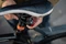 Ansmann Bikelight Rear-LED round 200mAh Rücklicht Vorschaubild