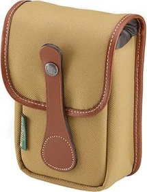 Billingham Avea 5 Kameratasche beige canvas/braun