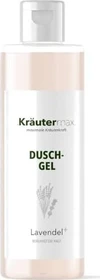 Kräutermax Duschgel Lavendel, 250ml