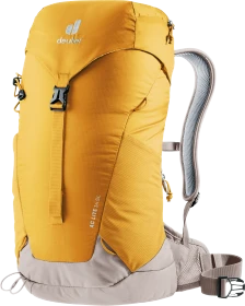 Deuter AC Lite 14 SL curry/pepper (Damen)