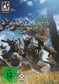 Monster Hunter: Wilds (Download) (PC)