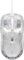 Deltaco DM330 RGB Gaming Mouse transparent, USB Vorschaubild