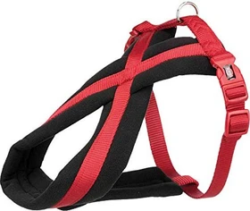 Trixie Premium Touren-Geschirr, XS-S, rot