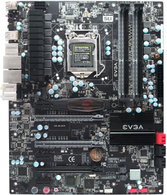 EVGA P67 SLI (Intel 1155) (130-SB-E675-KR)