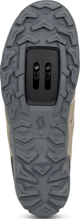 Scott Sport Crus-r dust beige/dark grey (Damen)