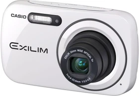 Casio Exilim EX-N1 weiß