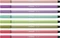 STABILO Pen 68 sortiert, 8er-Set, Etui Vorschaubild