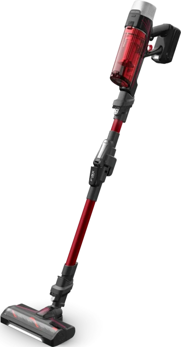 Rowenta RH2099 X-Force Flex 9.60 Complete Akku-Handstaubsauger