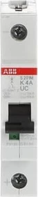 ABB S201M-K4UC