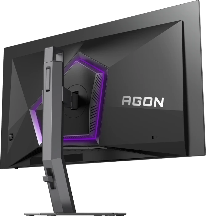 AOC Agon Pro AG276UZD, 26.7"