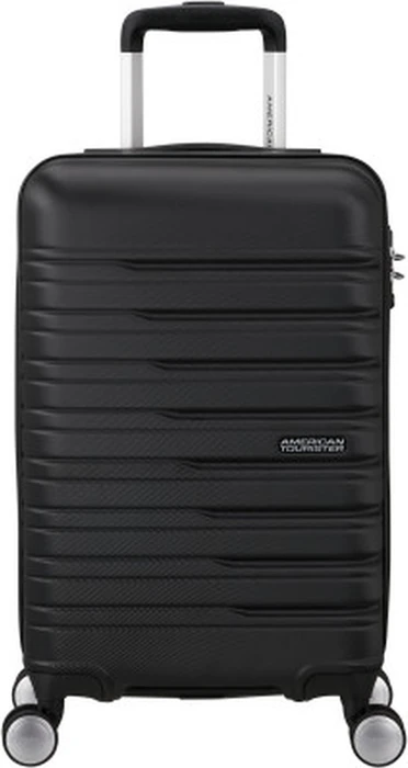 American Tourister Flashline Spinner L35cm 55cm shadow black