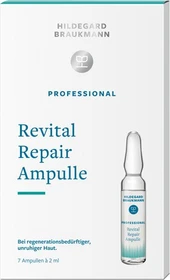 Hildegard Braukmann Professional Revital Repair Konzentrat, 14ml (7x 2ml)