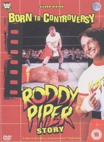 Wrestling: WWE - Roddy Piper (verschiedene Filme) (DVD)