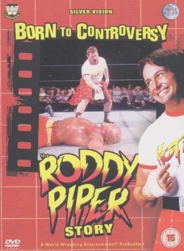 Wrestling: WWE - Roddy Piper (verschiedene Filme) (DVD)