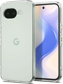 Spigen Ultra Hybrid für Google Pixel 10a crystal clear