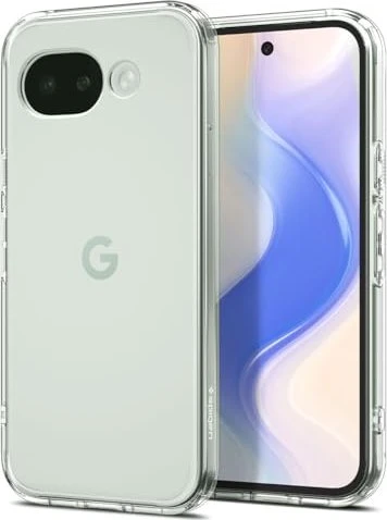 Spigen Ultra Hybrid für Google Pixel 10a crystal clear