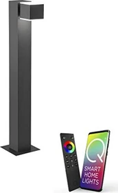 Paul Neuhaus Q-Amin LED Wegeleuchte 9.6W anthrazit