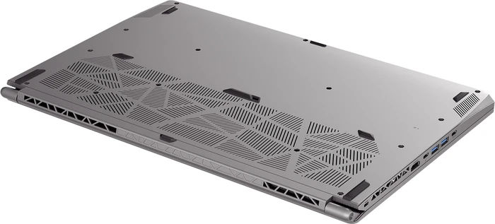 MSI P75 9SD-625 Creator P75 9SD-625, Space Grey, Core i7-9750H, 16GB RAM, 512GB SSD, GeForce GTX 1660 Ti, DE