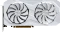 ASRock Radeon RX 6600 Challenger White 8GB, RX6600 CLW 8G, 8GB GDDR6, HDMI, 3x DP Vorschaubild
