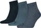 Puma Quarter Socken 3 Paare (Herren) Vorschaubild