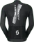 Scott RC Pro Trikot langarm schwarz/weiß (Herren) Vorschaubild
