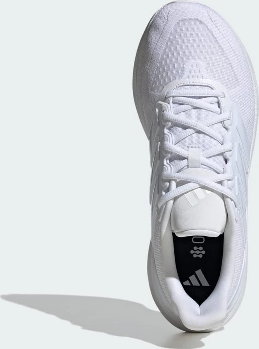 adidas Ultrabounce 5 cloud white/core black (Herren)