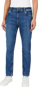 Pepe Jeans Violet Tapered High Jeans denim (Damen)