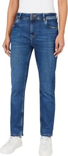 Pepe Jeans Violet Tapered Hight (Damen)