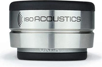 IsoAcoustics OREA Graphite