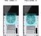 Jonsbo D41 Screen White, weiß, Glasfenster Vorschaubild