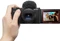 Sony Vlog-Kamera ZV-1 II Vorschaubild