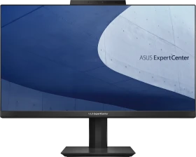 ASUS ExpertCenter E5 AiO 24 E5402WVARK-BPC020X, schwarz, Core 7 150U, 16GB RAM, 512GB SSD (90PT03J5-M02EL0)