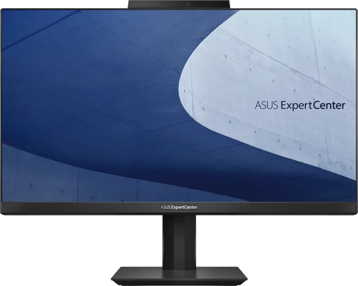 ASUS ExpertCenter E5 AiO 24 E5402WVARK-BPC020X, schwarz, Core 7 150U, 16GB RAM, 512GB SSD