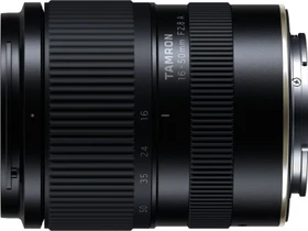 Tamron 16-50mm 2.8 A für Fujifilm X