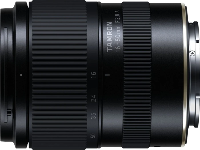 Tamron 16-50mm 2.8 A für Fujifilm X