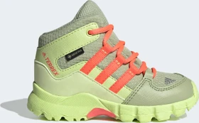 adidas Terrex Mid GTX magic lime/turbo/pulse lime (Junior)
