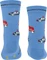 Falke Police and Fire Cars Socken blue note (Junior) Vorschaubild