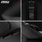 MSI Forge GM100 Gaming Mouse schwarz, USB Vorschaubild