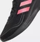 adidas Supernova core black/signal pink/copper metallic (Damen) Vorschaubild