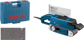 Bosch Professional GBS 75 AE Elektro-Bandschleifer inkl. Koffer
