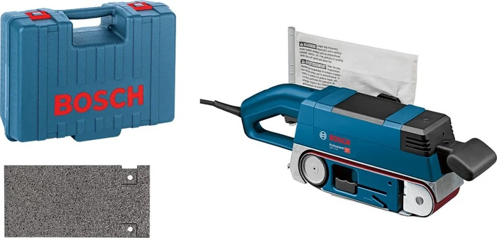 Bosch Professional GBS 75 AE Elektro-Bandschleifer